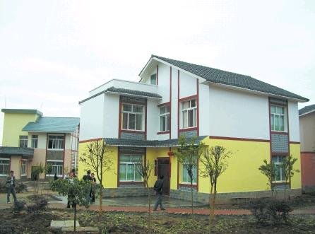 遵義小區(qū)二次無負壓加壓設(shè)備揚程80米，用戶360，11kw一控二