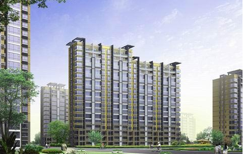 江蘇大漢實業(yè)長春光華、惠邦、金科三大項目供水系統(tǒng)