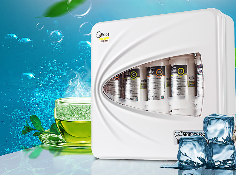 家用自來(lái)水過(guò)濾器也稱自來(lái)水凈水器，凈水機(jī)