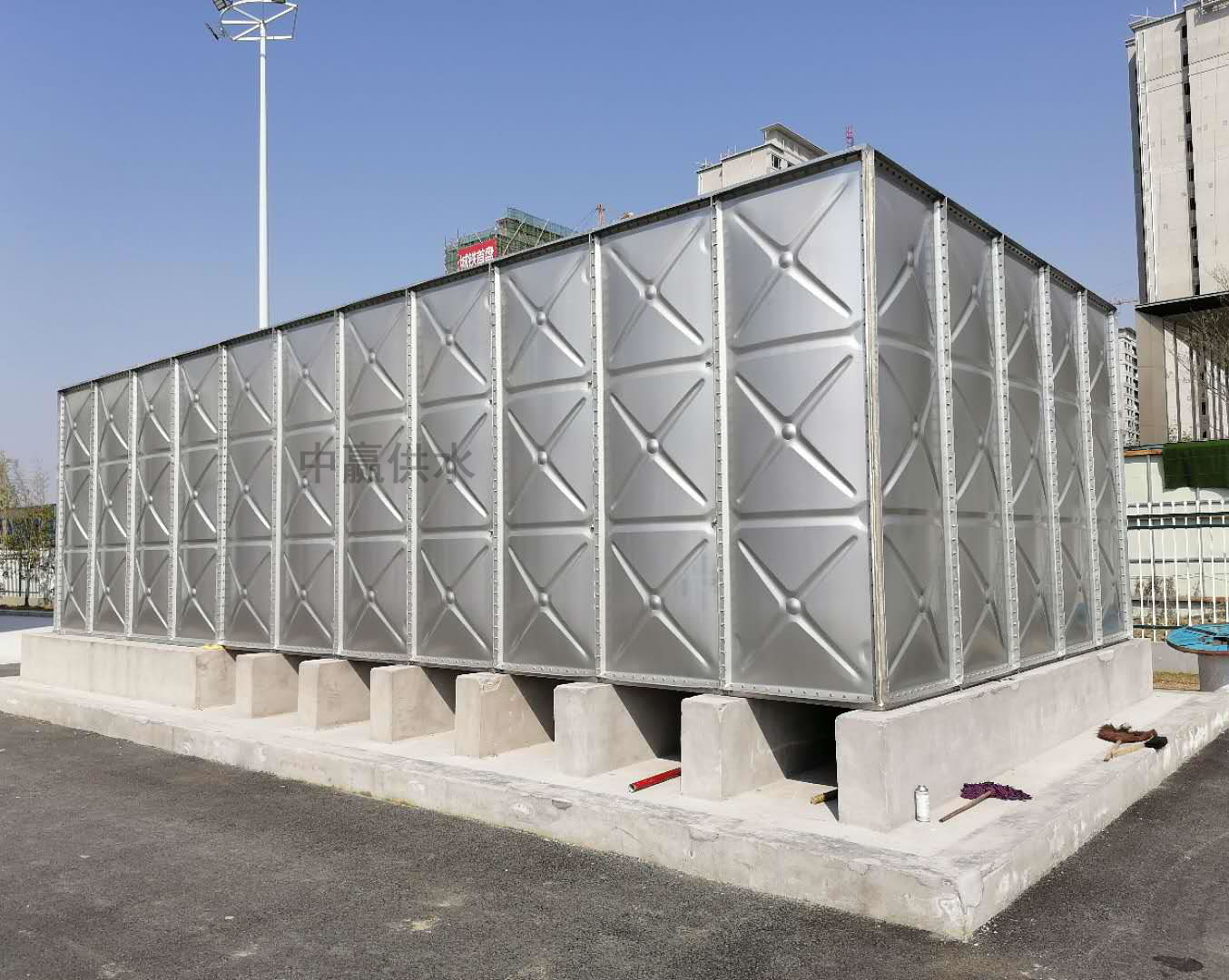 長(zhǎng)沙地上式一體化消防泵站廠家將提升自動(dòng)化控制和遠(yuǎn)程監(jiān)控能力